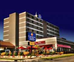 Hotel Centerstone Plaza Soldiers Field - Mayo Clinic Area