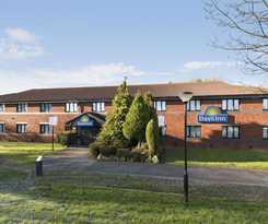 Hotel Days Inn By Wyndham Membury M4