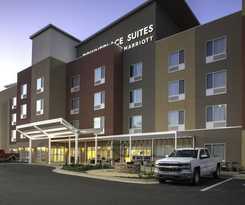 Hotel TownePlace Suites by Marriott Albany