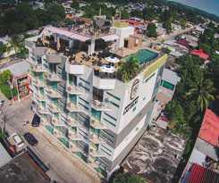 Hotel and Lounge Las Islas