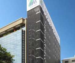 Hotel HOTEL LiVEMAX Meieki