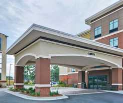 Hotel Homewood Suites by Hilton Savannah-North/Airport