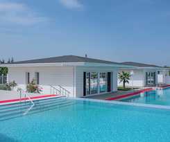 The Green Oasis Otel and Spa