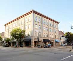Hotel Kasa Altmayer Savannah