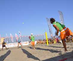 Villaggio Camping Europa