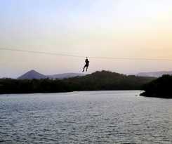 Dera Baghdarrah Nature Retreat Udaipur