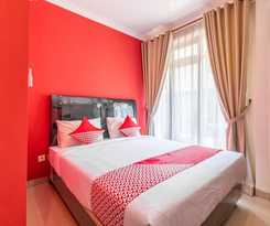 OYO Collection O 1032 Rahayu Residence Syariah