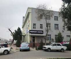 Premium Hostel