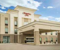 Hotel Hampton Inn Newport