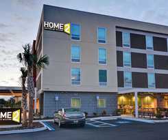 Hotel Home2 Suites by Hilton Tampa USF Near Busch Gardens