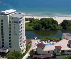 Hotel Perla Sun Park