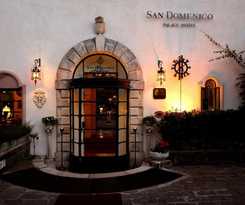 San Domenico Palace, Taormina, A Four Seasons