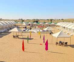 Hotel Aroma Desert Safari Camp