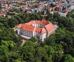 Palace Art Pezinok