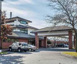 Hotel Days Inn by Wyndham Barrie