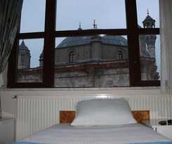 Aziziye Otel