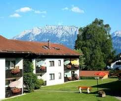  Ferienwohnanlage Oberaudorf