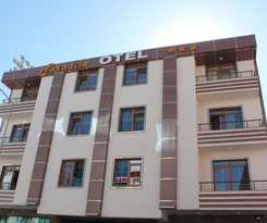  Abdullah Erdogan Paradise Otel