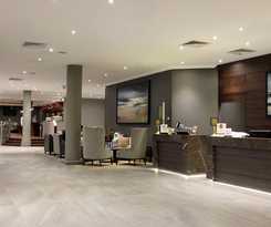 Hotel Doubletree By Hilton Swindon