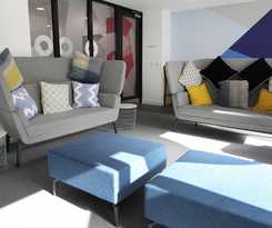 Hotel Aparto- Montrose - Hostel