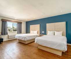 Hotel Trend at LAX Airport