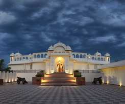 Hotel The Tigress Resort and Spa, Ranthambore