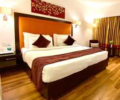 GIS Select Banjara Hills