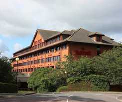 Hotel Delta Hotels By Marriott Swindon