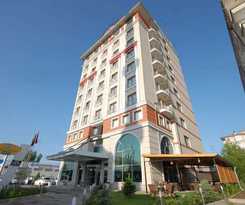 Serace Hotel