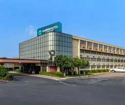 Hotel Clarion Broken Arrow - Tulsa