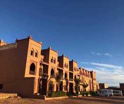 Hotel La Kasbah