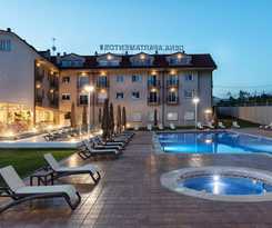 Hotel Apartamentos Dena