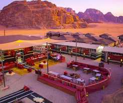 Hotel Wadi Rum Dream Camp