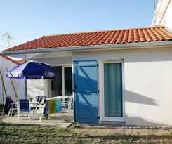 Résidence Odalys Le Domaine de l\'Ocean