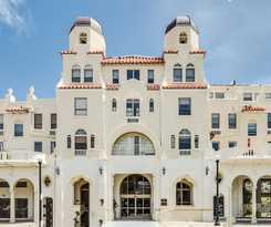 Tropicals of Palm Beach