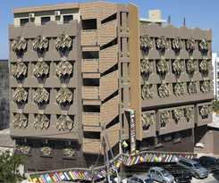 Hotel Wakola Fass Dakar