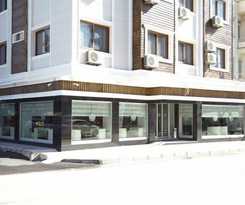 Adana Omur Otel