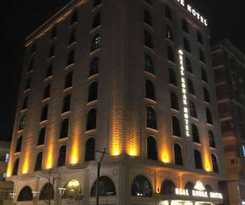 Hotel Real Konak
