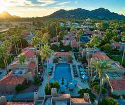Hotel The Scottsdale Plaza Resort and Villas