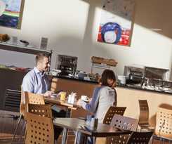 Hotel Holiday Inn Bournemouth, An Ihg