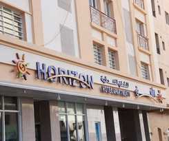 Horizon Apartments