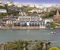 Hotel Harbour Salcombe