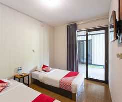 OYO 883 Pavo Resort