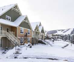 Blue Mountain Resort Home Collection