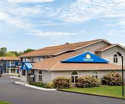 Days Inn by Wyndham Middletown/Newport Area