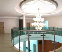 First Guest House Cheras