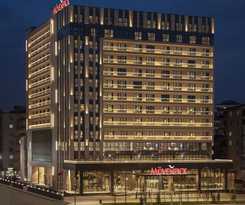Mövenpick Diyarbakir