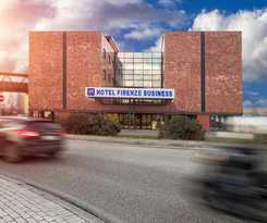 iH Hotels Firenze Business