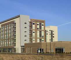 Hotel Hyatt Place Pe&ntilde;a Station/Denver Airport