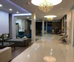 Hotel Confort Fronteira